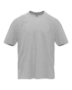 Next Level 7200, T-Shirts - Premium, Heather Grey