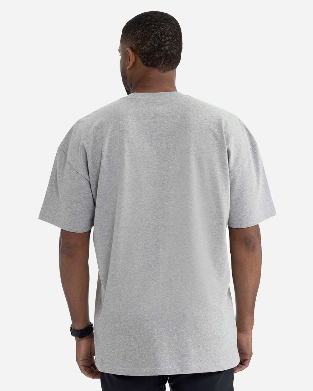 Heather Grey