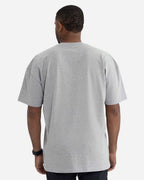 Next Level 7200, T-Shirts - Premium, Heather Grey