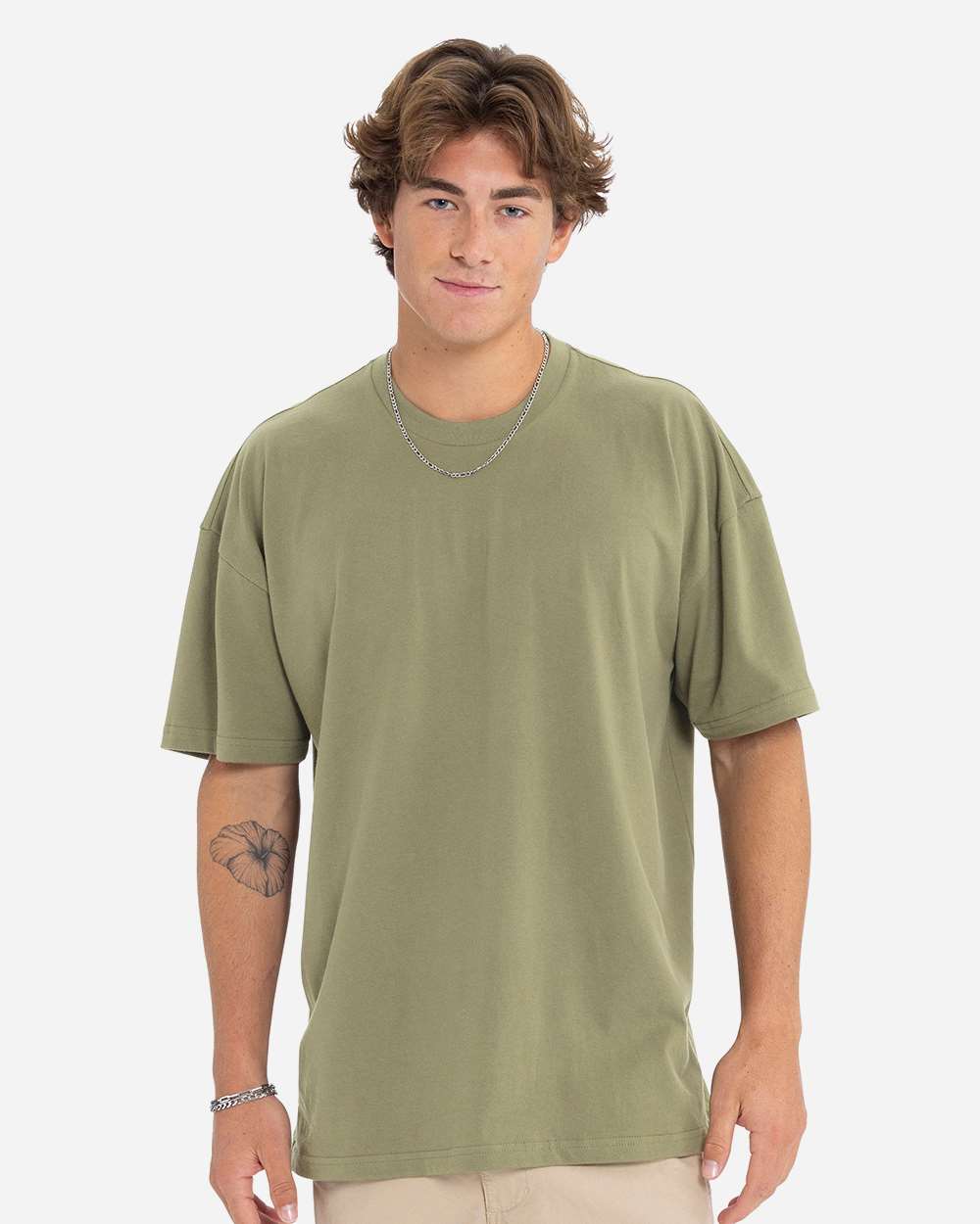 Light Olive