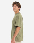 Next Level 7200, T-Shirts - Premium, Light Olive
