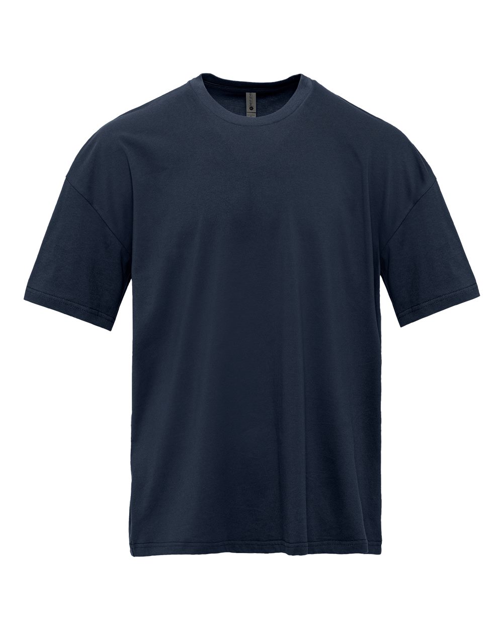 Next Level 7200, T-Shirts - Premium, Midnight Navy