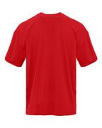 Next Level 7200, T-Shirts - Premium, Red