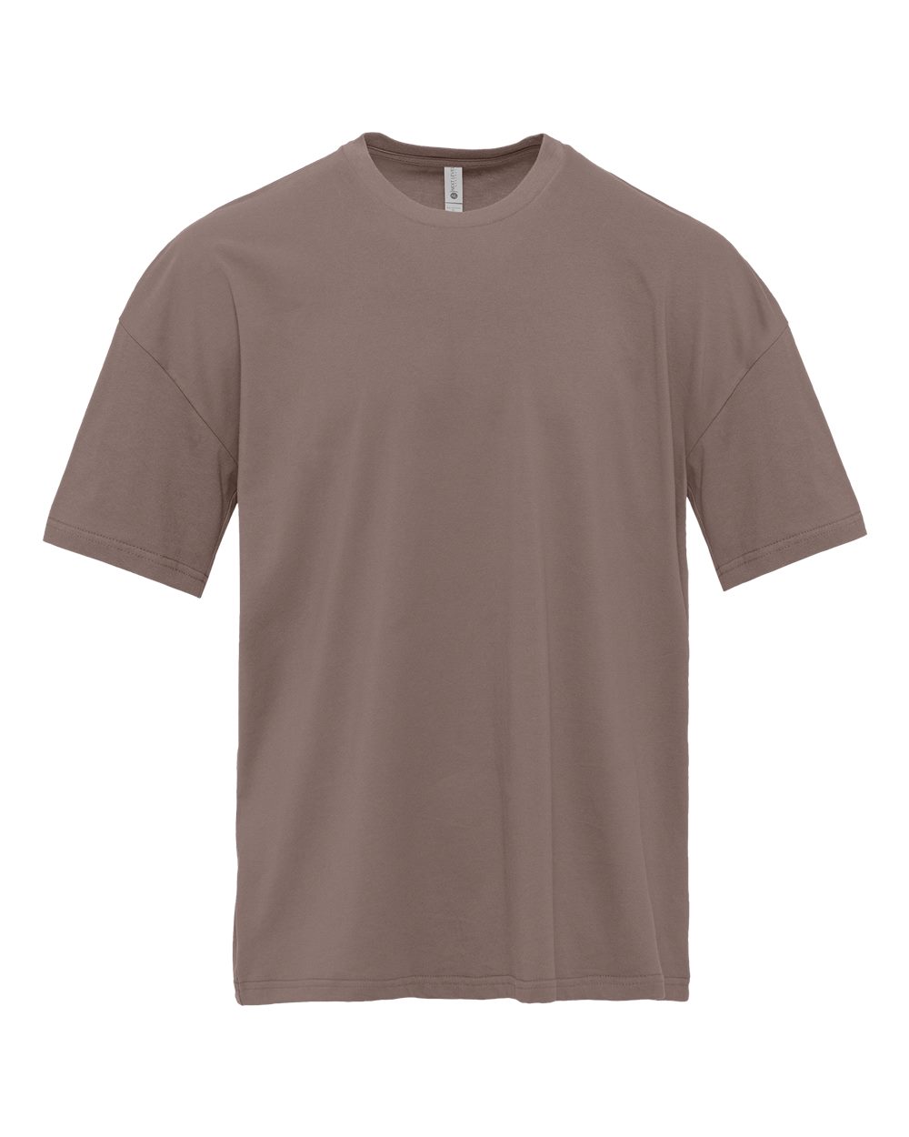 Next Level 7200, T-Shirts - Premium, Shiitake
