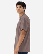 Next Level 7200, T-Shirts - Premium, Shiitake
