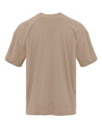 Next Level 7200, T-Shirts - Premium, Tan
