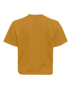 Next Level 7610, T-Shirts - Premium, Antique Gold