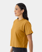 Next Level 7610, T-Shirts - Premium, Antique Gold
