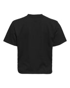 Next Level 7610, T-Shirts - Premium, Black