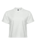 Next Level 7610, T-Shirts - Premium, Bone