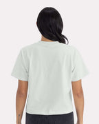 Next Level 7610, T-Shirts - Premium, Bone