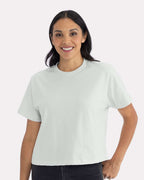 Next Level 7610, T-Shirts - Premium, Bone
