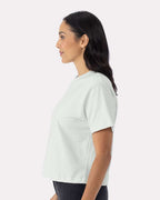 Next Level 7610, T-Shirts - Premium, Bone