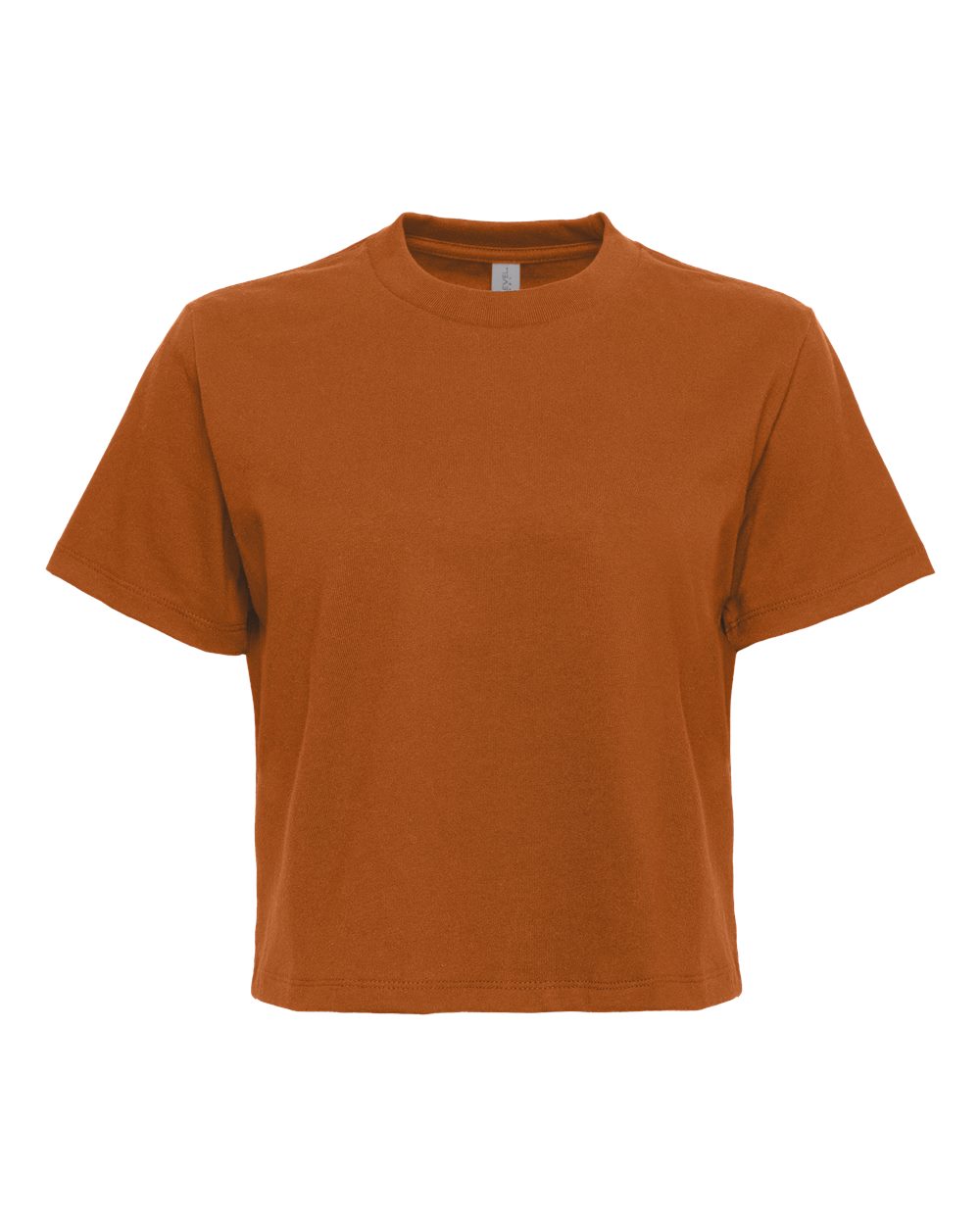 Next Level 7610, T-Shirts - Premium, Clay