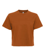 Next Level 7610, T-Shirts - Premium, Clay