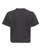 Next Level 7610, T-Shirts - Premium, Graphite Black