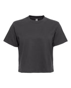 Next Level 7610, T-Shirts - Premium, Graphite Black