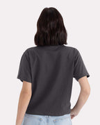 Next Level 7610, T-Shirts - Premium, Graphite Black