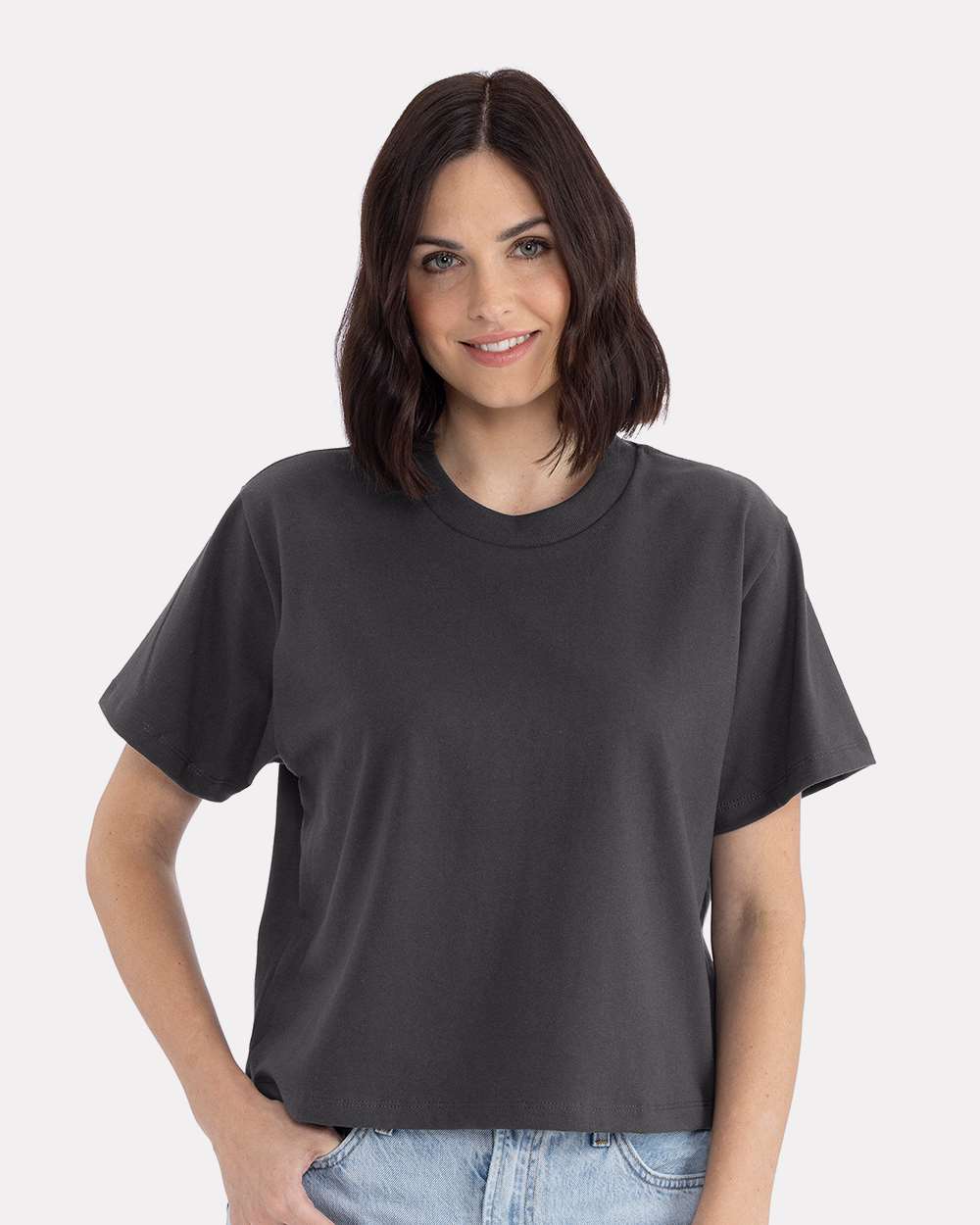 Graphite Black