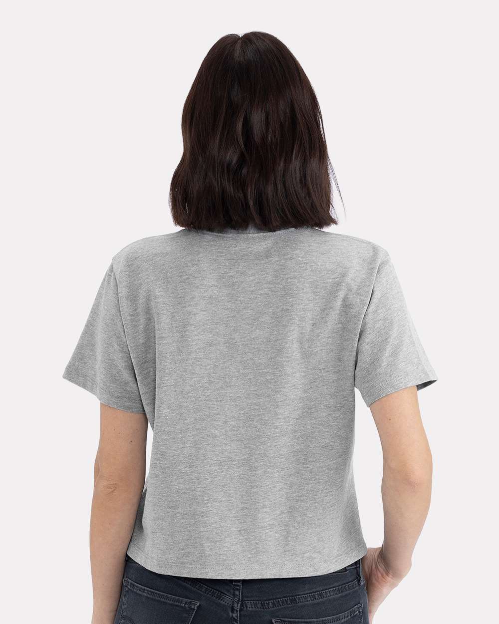 Heather Grey