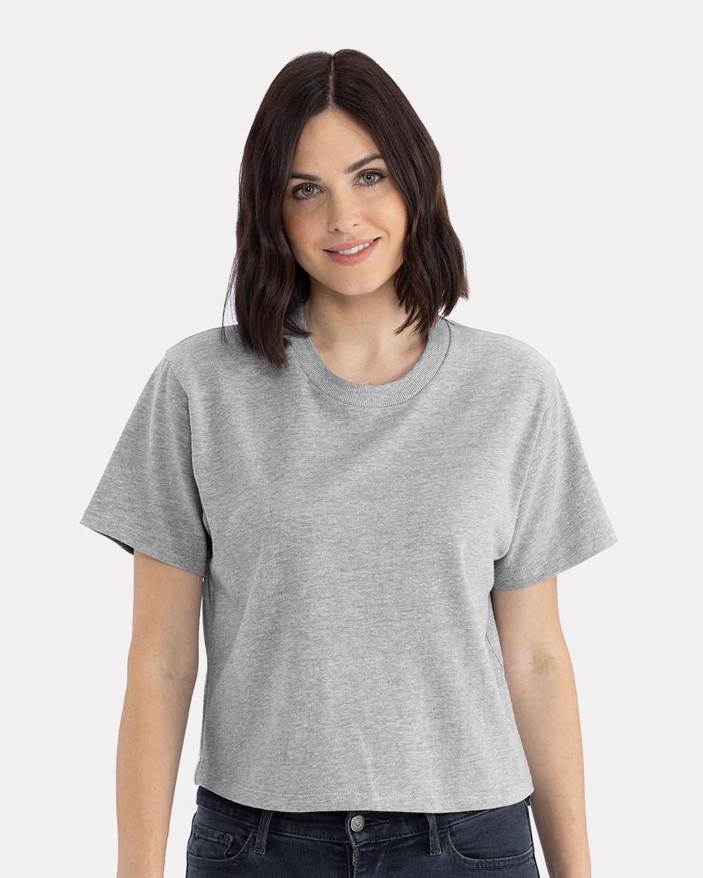 Heather Grey