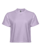 Next Level 7610, T-Shirts - Premium, Lavender