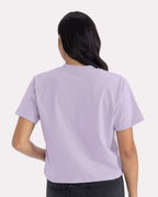 Next Level 7610, T-Shirts - Premium, Lavender