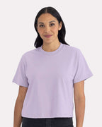 Next Level 7610, T-Shirts - Premium, Lavender