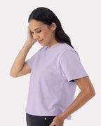 Next Level 7610, T-Shirts - Premium, Lavender