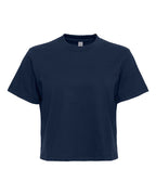 Next Level 7610, T-Shirts - Premium, Midnight Navy