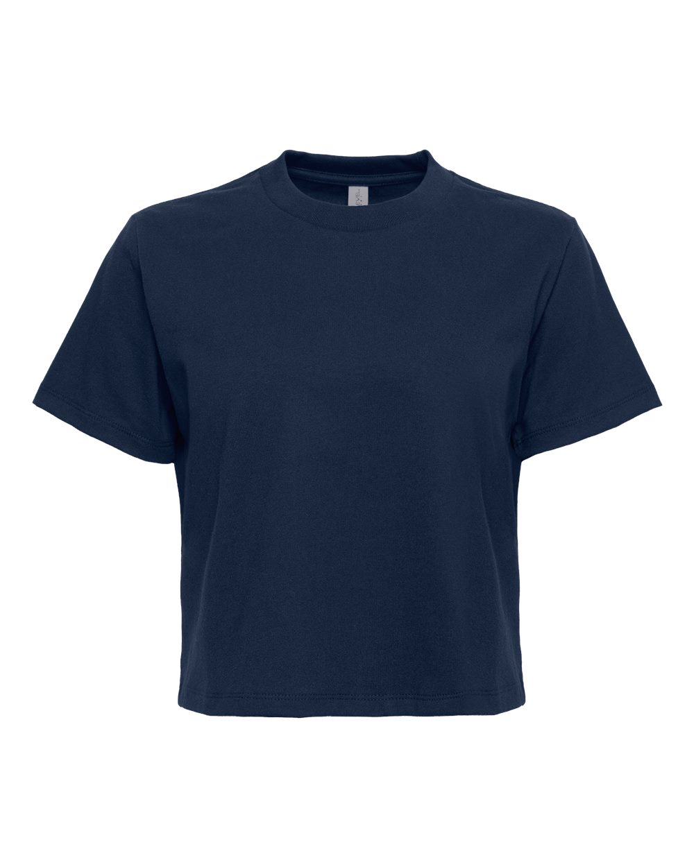 Next Level 7610, T-Shirts - Premium, Midnight Navy