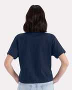 Next Level 7610, T-Shirts - Premium, Midnight Navy