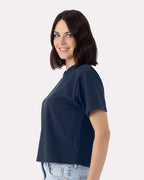 Next Level 7610, T-Shirts - Premium, Midnight Navy