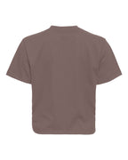 Next Level 7610, T-Shirts - Premium, Shiitake