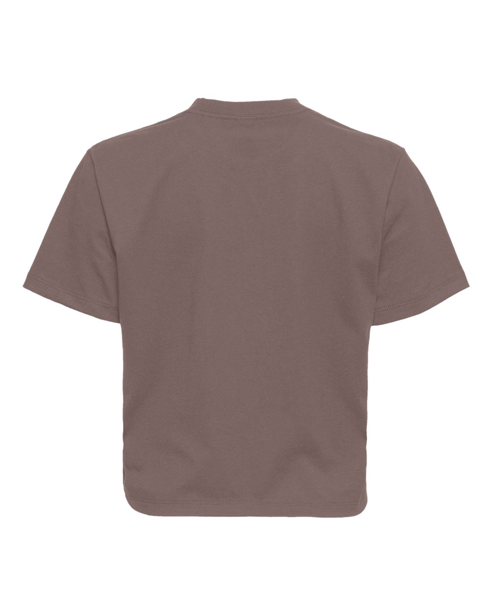 Next Level 7610, T-Shirts - Premium, Shiitake
