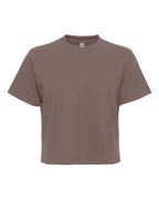 Next Level 7610, T-Shirts - Premium, Shiitake