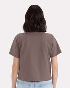 Next Level 7610, T-Shirts - Premium, Shiitake