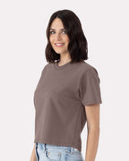 Next Level 7610, T-Shirts - Premium, Shiitake