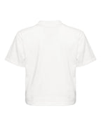 Next Level 7610, T-Shirts - Premium, White