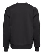 Next Level 9007, Fleece - Premium - Crew, Graphite Black