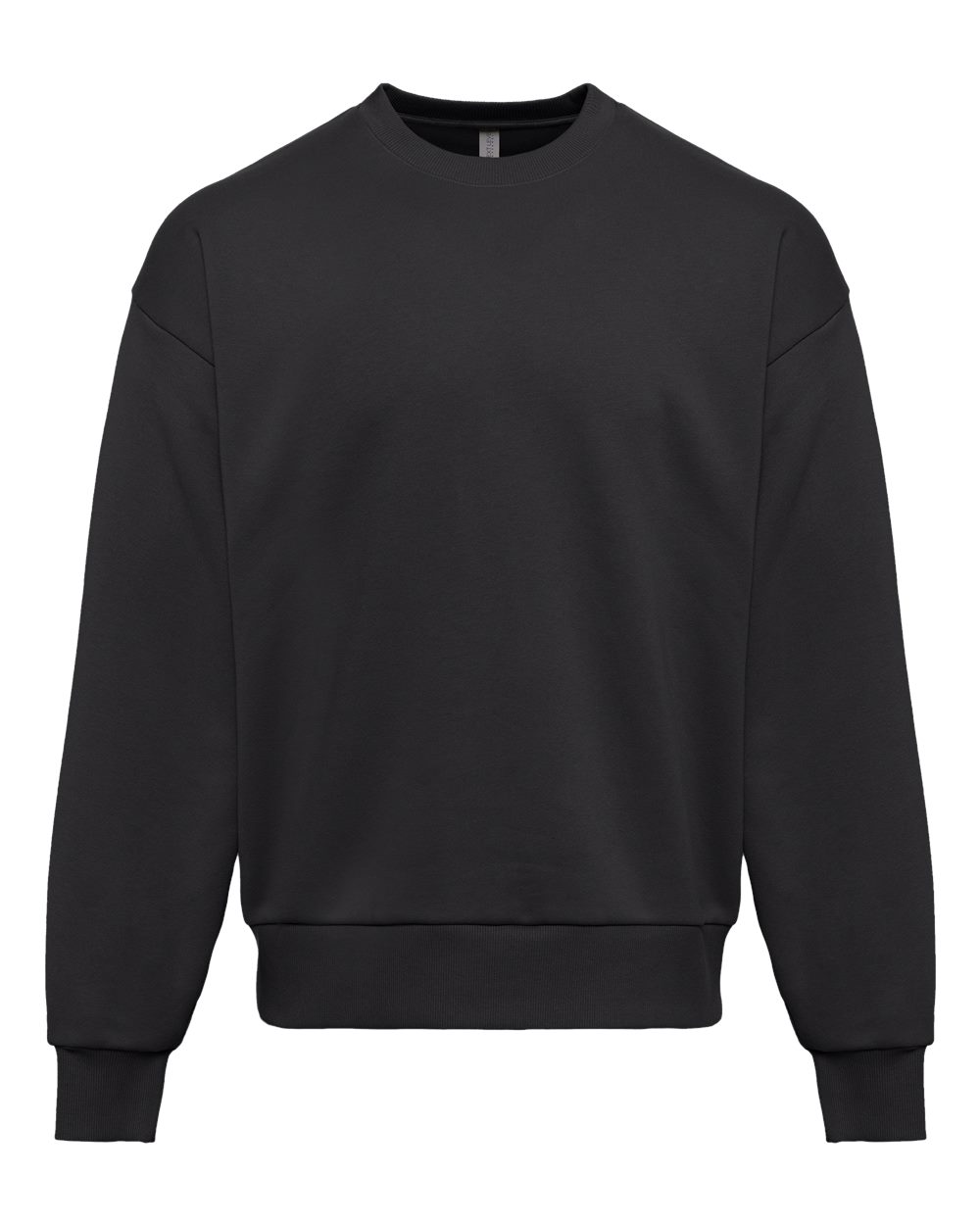 Graphite Black