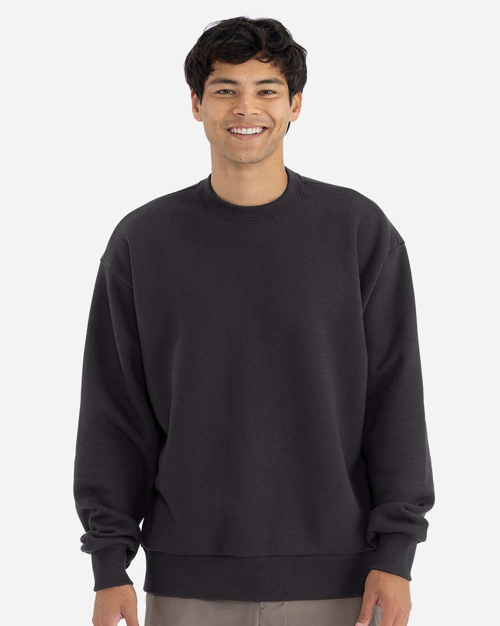 Graphite Black