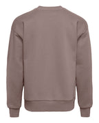 Next Level 9007, Fleece - Premium - Crew, Shiitake