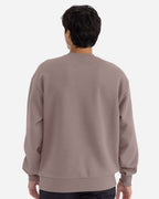 Next Level 9007, Fleece - Premium - Crew, Shiitake