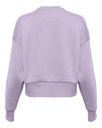 Next Level 9087, Fleece - Premium - Crew, Lavender