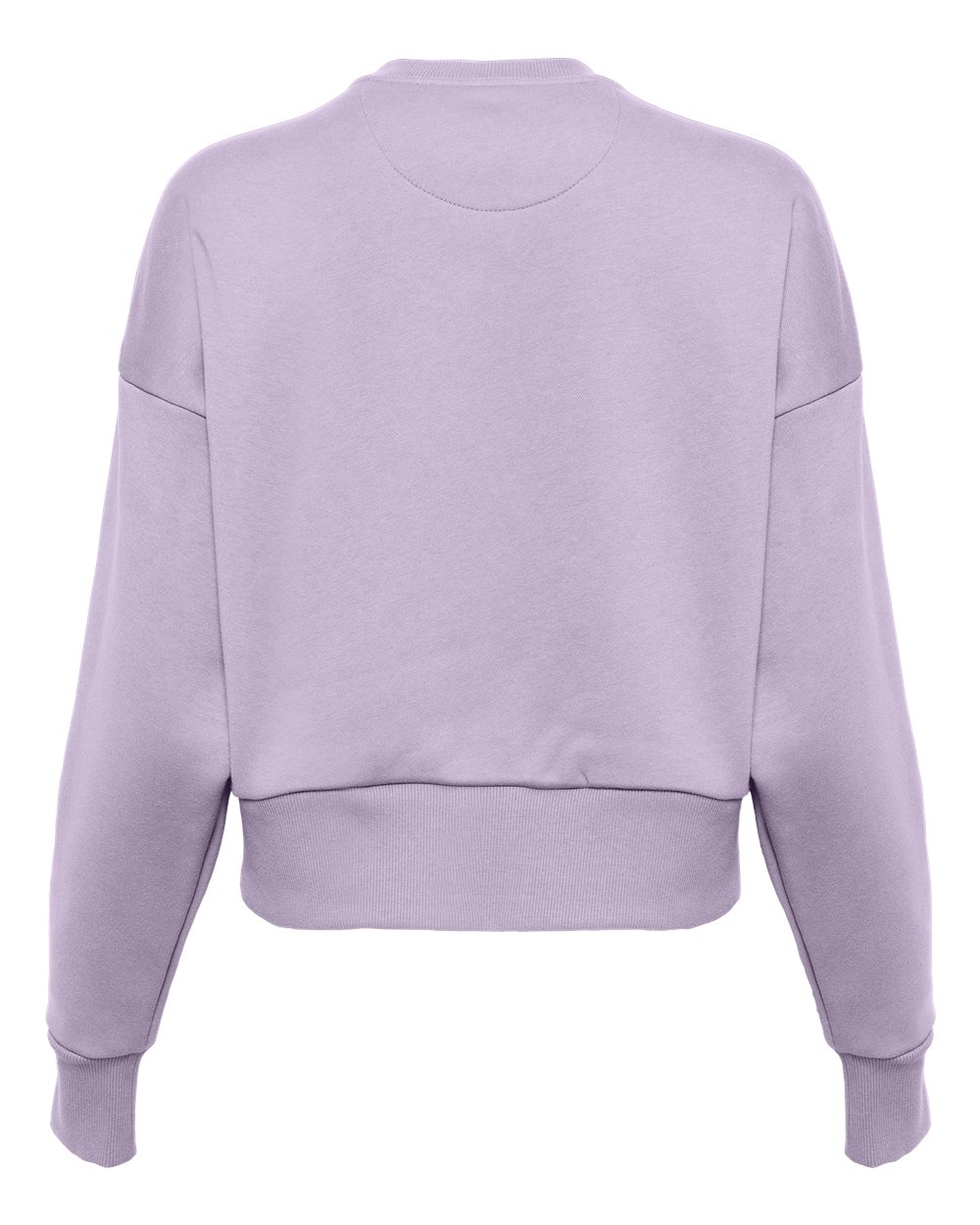 Next Level 9087, Fleece - Premium - Crew, Lavender