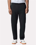 Gildan 12466, Sf100 Unisex Softstyle Midweight Pocket Sweatpants, Black