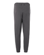 Gildan SF100, Unisex Softstyle Midweight Pocket Sweatpants, Charcoal