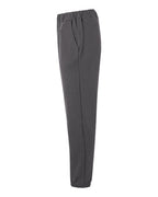 Gildan 12466, Sf100 Unisex Softstyle Midweight Pocket Sweatpants, Charcoal