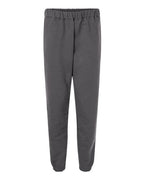 Gildan 12466, Sf100 Unisex Softstyle Midweight Pocket Sweatpants, Charcoal